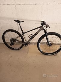 mtb bmc twostroke 01 in carbonio,