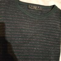maglione fred perry 