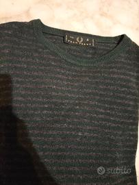 maglione fred perry 
