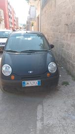 Matiz Chevrolet 2003