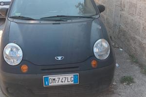  Matiz Chevrolet 2003