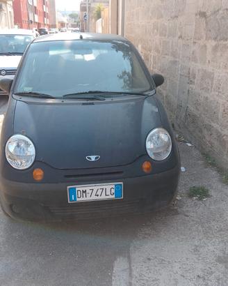  Matiz Chevrolet 2003