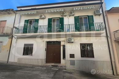 Casa Indipendente Pignataro Maggiore