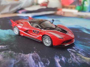 Ferrari FXX K