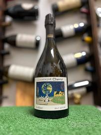 Champagne Chavost Eureka