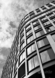 Blocco Immobili uso ufficio