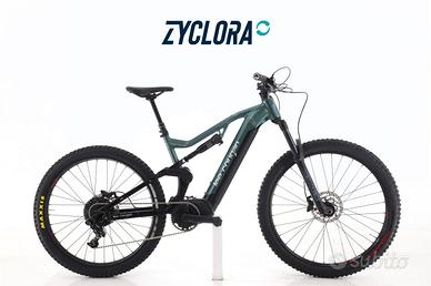 Lee Cougan E-Quest Race t.L