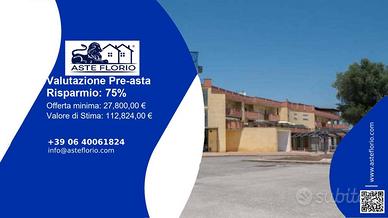 Immobile in asta di 77 m² con più di 5 locali a So