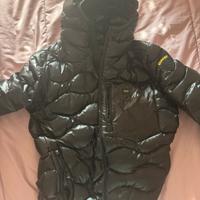 Blauer nero completamnete nuovo