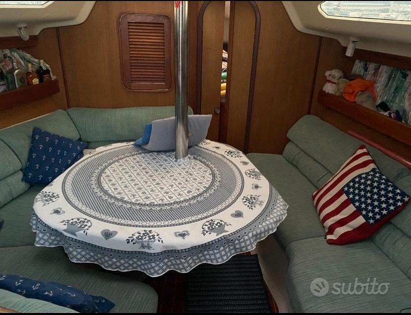 HUNTER 340 — View photo 1