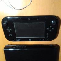 Nintendo WiiU 32GB completa con accessori