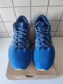 Scarpe running uomo Mizuno Wave Rider 27 Amsterdam