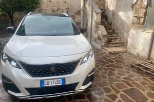 PEGEOUT 3008 GTLINE