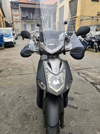 kymco agility 125 