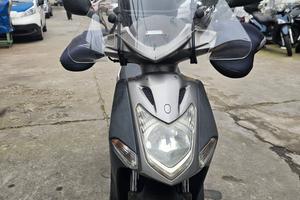 kymco agility 125 