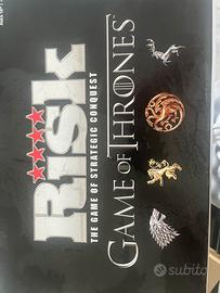 Risiko trono di spade
