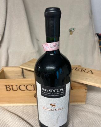 Bottiglia magnum
