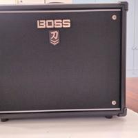 Amplificatore BOSS KATANA MK II 50WATT