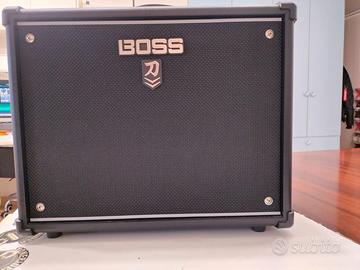Amplificatore BOSS KATANA MK II 50WATT