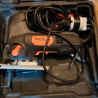 seghetto alternativo