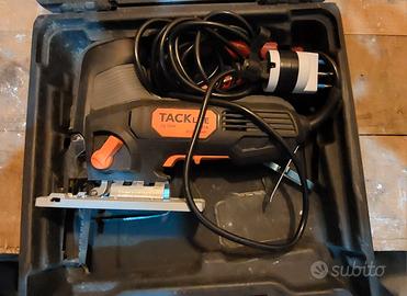 seghetto alternativo