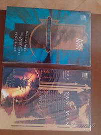 Cartonati SANDMAN PRIME EDIZIONI 