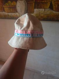 Cappello Tommy Hilfiger - Modello Bucket/Pescatore