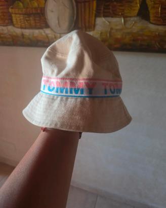 Cappello Tommy Hilfiger - Modello Bucket/Pescatore