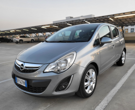 Opel Corsa 1.2 ok neopatentati