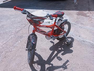 Bicletta bimbo