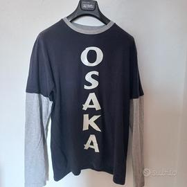 T shirt Giappone