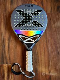 Racchetta padel NOX AT10 Pro Cup Genius Light