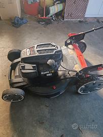 Tagliaerba 190cc