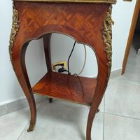 mobiletto TV 