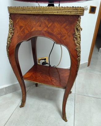 mobiletto TV 