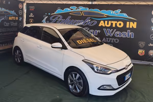 Hyundai i20 1.1 CRDi 12V 5 porte STYLE