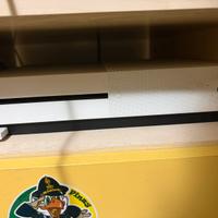 xbox one serie s con dischi e controller