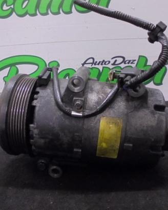 COMPRESSORE CLIMA FORD FOCUS MK2 1.8 TDCi 2007