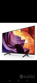 tv sony bravia 55 4k