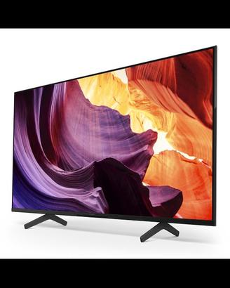 tv sony bravia 55 4k