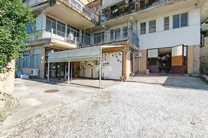 LABORATORIO A SERRAVALLE PISTOIESE