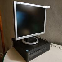Samsung SyncMaster 910N Monitor LCD 19 VGA 4:3