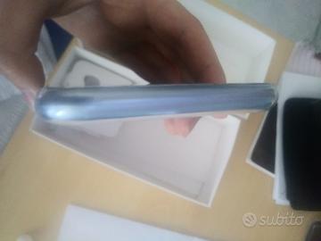 Iphone xr blu