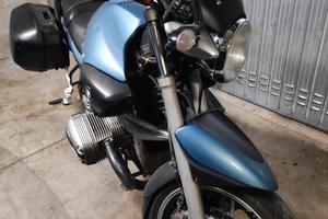 BMW R1150R