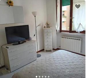 Trilocale con garage