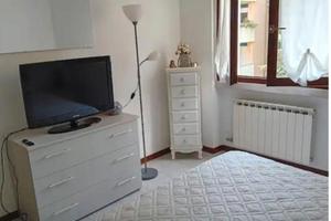 Trilocale con garage