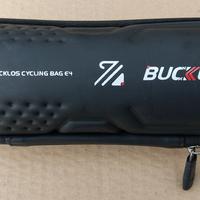 Custodia porta oggetti per bici