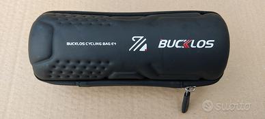 Custodia porta oggetti per bici