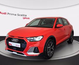 AUDI A1 citycarver 35 1.5 tfsi 150cv s-tronic