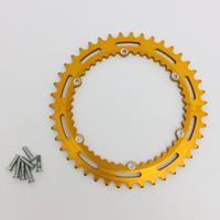 CORONA SCOMPONIBILE DUCATI 848 1098 96777108B VA